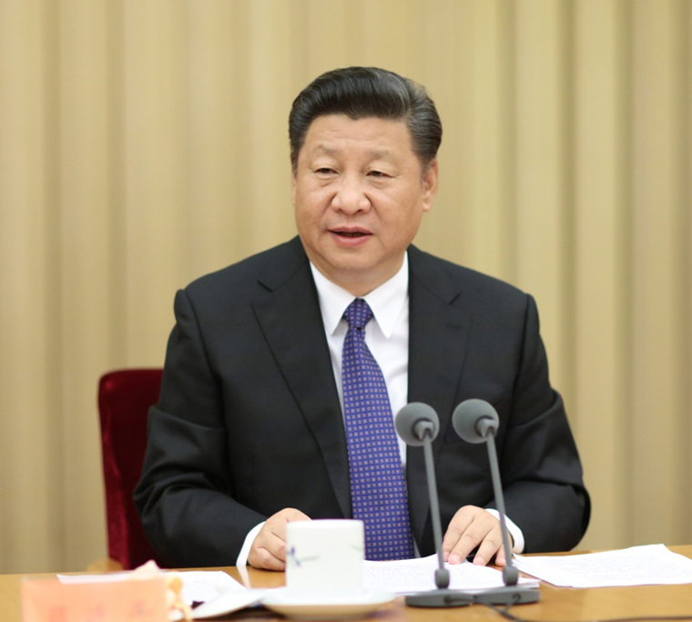10月10日至11日，全國國有企業(yè)黨的建設(shè)工作會議在北京舉行。中共中央總書記、國家主席、中央軍委主席習(xí)近平出席會議并發(fā)表重要講話。